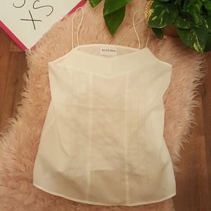 Olive & Oak Tank Top XS